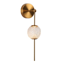 Cenlindes 1-Light LED Wall Sconce 100.00