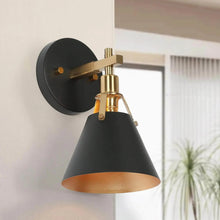 Ives 1-Light Wall Sconce 109.99