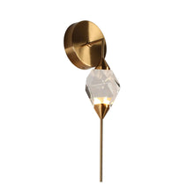Lucivagus 1-Light Wall Sconce 150.00