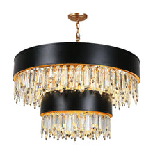 Phesonlaxy 15-Light Chandelier 850.00