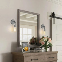 LNC Simple wall sconce-Clearance 44.99