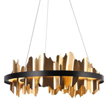 Yvonne 1-Light  LED Chandelier