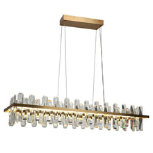 Tadeusz 1-Light LED Island