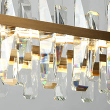 Tadeusz 1-Light LED Island