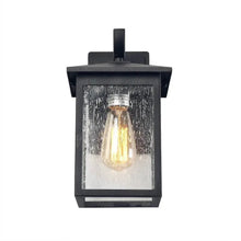 LNC Seeded Glass Wall Sconce-Clearance LNC