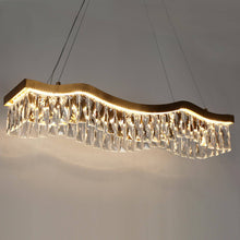 Thelonious 1-Light Chandelier