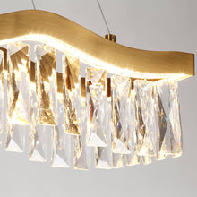 Thelonious 1-Light Chandelier