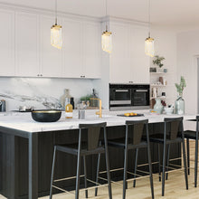 Aeyilana 1-Light 5.5" Glam LED Pendant Light