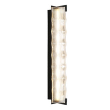 Isthaoncy 1-Lights Modern Cylinder LED Wall Sconce