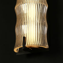 Isthaoncy 1-Lights Modern Cylinder LED Wall Sconce