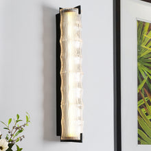 Isthaoncy 1-Lights LED Wall Sconce