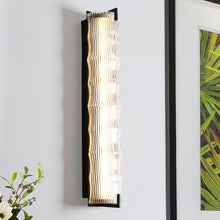 Isthaoncy 1-Lights Modern Cylinder LED Wall Sconce