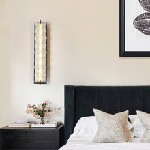 Isthaoncy 1-Lights Modern Cylinder LED Wall Sconce