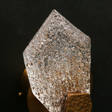 Marvinbell 1-Light Glam Brass LED Wall Sconce