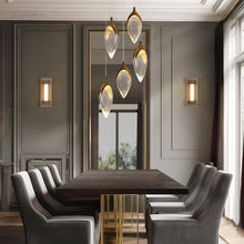 Pontevedra 1-Light Modern Black LED Wall Sconce