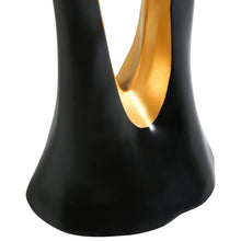 Janobansoon Accent Stub End Table