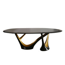 Natouliyasoon Oval Dining Table