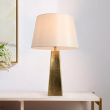 1-Light Table Lamp 150.00