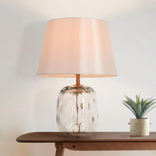 1-Light Table Lamp 235.00