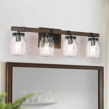 Anthony 4-Light Vanity Light 213.32