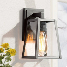 LNC Outdoor Wall Sconce LNC