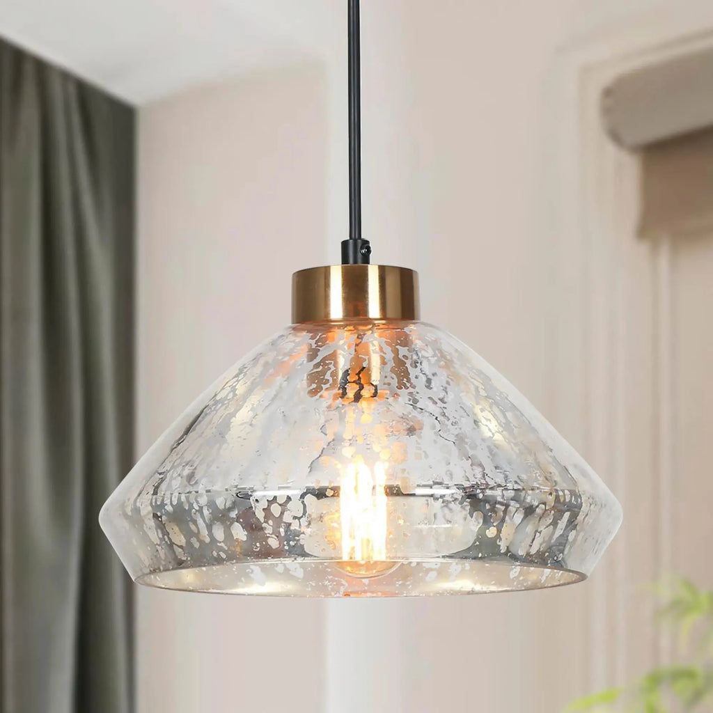 Anila 1-Light Pendant - LNC