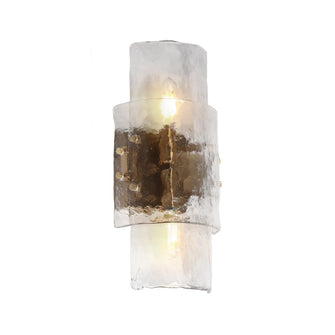 Astridee 2-Light Wall Sconce