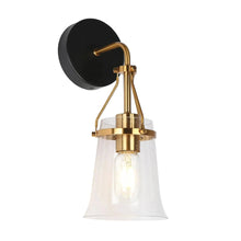 Agnes 1-Light Wall Sconce 