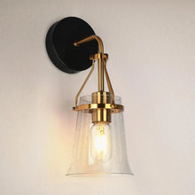 Agnes 1-Light Wall Sconce 