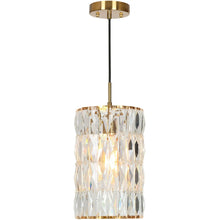 Brusmogan 1-Light Pendant 250.00