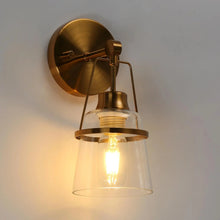 Esther 1-Light Wall Sconce 