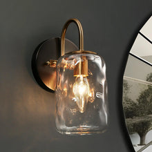 Erharting 1-Light Wall Sconce 94.99