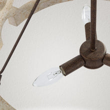 Rachel 3-Light Chandelier 299.99