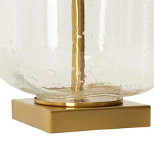 Weave 1-Light Table Lamp 