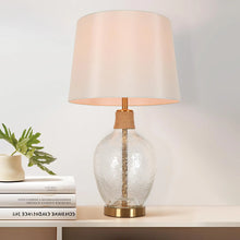 Flabellum 1-Light Table Lamp 100.00