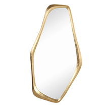 Gold Mirror 135.00