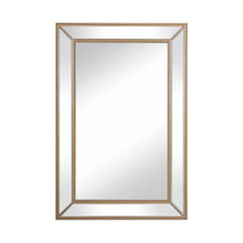Gold Mirror 125.00