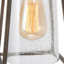 LNC Modern Farmhouse Pendant Lighting, Minimalist Pendant Light 109.99