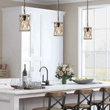 LNC Farmhouse Classic Mini Pendants LNC