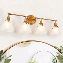 Heiley 4-Light Vanity Light 