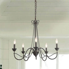 Austin 5-Light Chandelier 264.99