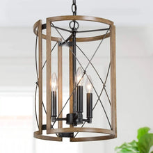 Bruce 3-Light Chandelier 257.32