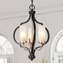 Sofia 3-Light Chandelier 247.99