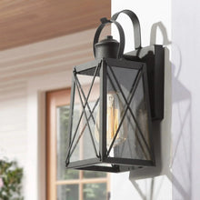 LNC Outdoor Wall Lantern Sconce LNC