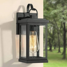 Lindsay 12"H 1-Light Outdoor Wall Lantern 133.32