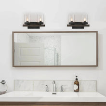 Christine 2-Light Vanity Light 93.32