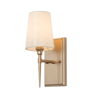Wright 1-Light Wall Sconce 79.99