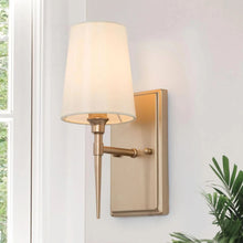 Wright 1-Light Wall Sconce 79.99