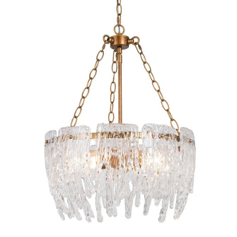 Shannon 4-Light Chandelier 399.99