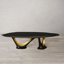 Tayonisonna Accent Oval Coffee Table
